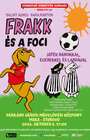 FRAKK ÉS A FOCI