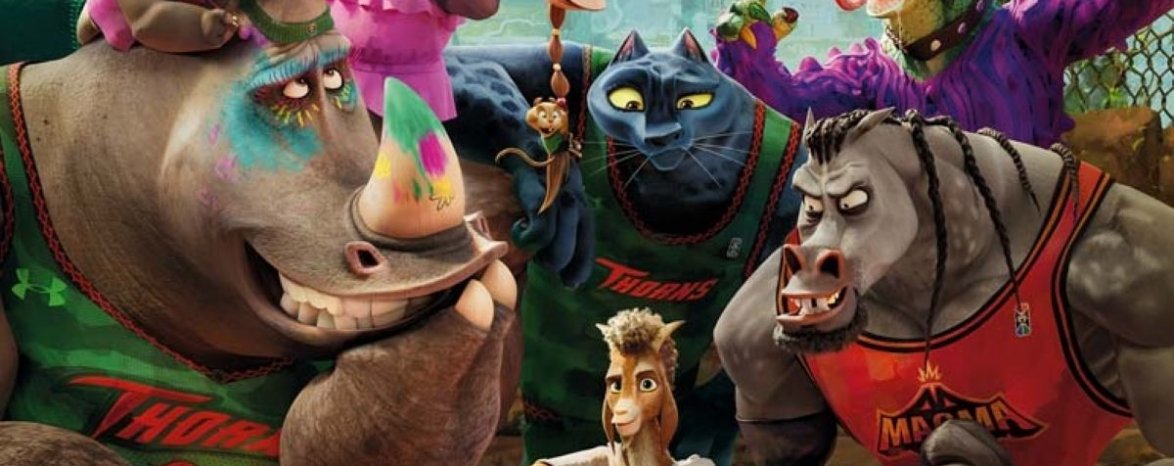 NEJLEPŠÍ Z NEJLEPŠÍCH: GOAT