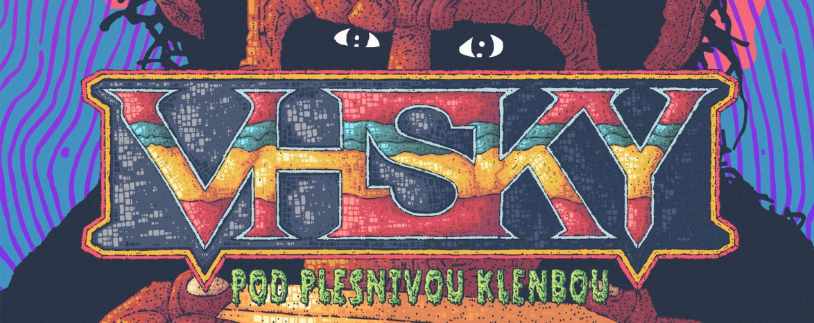 -1. VHSKY pod plesnivou klenbou Film Festival 2023