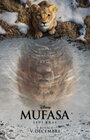 Mufasa: Leví kráľ