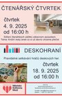 Čtenářský čtvrtek