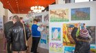 Výstava poľovníckych trofejí za rok 2017