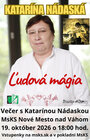 Katarína Nádaská – Ľudová mágia