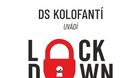 Lockdown - DS Kolofantí