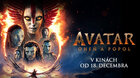 Avatar: Oheň a popol