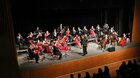 KRIMIFEST BŘEZOVÁ 2023 - Koncert filmových melodií - SYMFONICKÝ ORCHESTR DALIBORA HAVLÍČKA