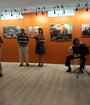HALÁSZ GÉZA SHOW ŠTÚROVO