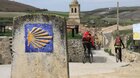 M. Merc st., A. Mareček: CAMINO DE COMPOSTELA NA BICYKLI