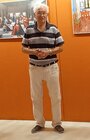 HALÁSZ GÉZA SHOW ŠTÚROVO