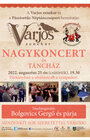 Varjos zenekar
