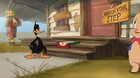 LOONEY TUNES: ŽUVAČKOVÁ POHROMA 