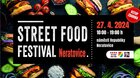 STREET FOOD FESTIVAL NERATOVICE