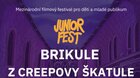 MFF JUNIORFEST 2024 - Brikule z Creepovy škatule