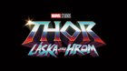 Thor: Láska jako hrom | dabing