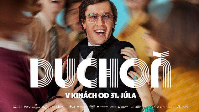 PREMIÉRA - DUCHOŇ