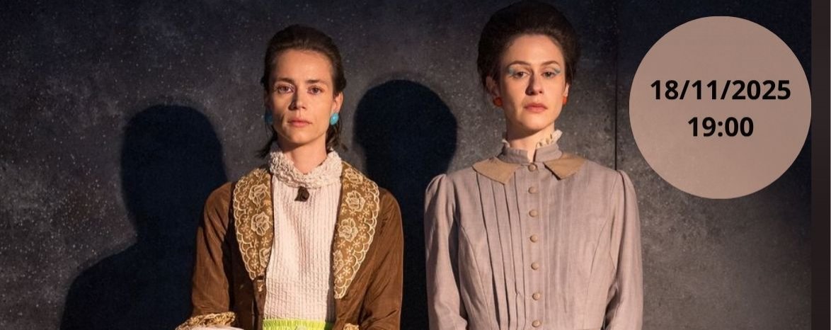 Divadelné zoskupenie Slzy Janka Borodáča: OUTCAST