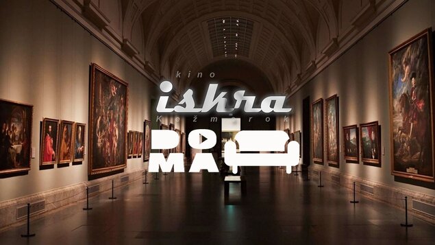 Prado - zbierka plná divov (online) 