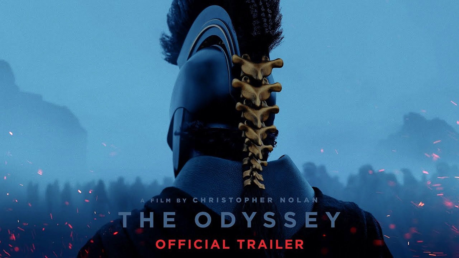 ODYSEA