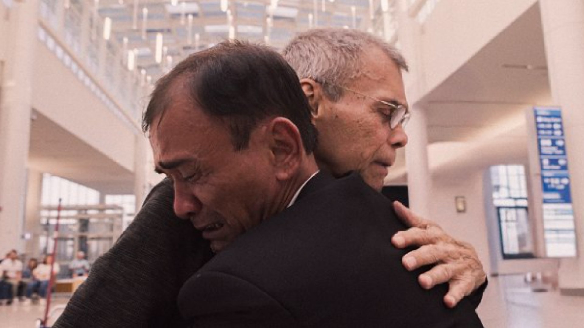 SANG: DIEŤA PRACHU :: MFF FEBIOFEST