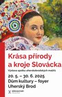 Krása přírody a kroje Slovácka