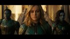 Captain Marvel