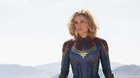 Captain Marvel