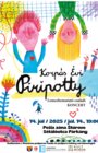 Korpás Évi: Piripotty