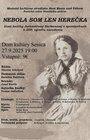 Záhorácka deska - Nebola som len herečka