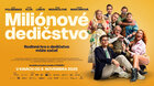 MILIÓNOVÉ DEDIČSTVO