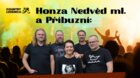 Koncert Honza Nedvěd a Příbuzní 