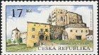 Poštovní známky roku 2016