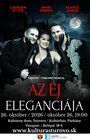 Az Éj Eleganciája: Több mint musical