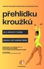Přehlídka kroužků Domu dětí a mládeže Uherský Brod