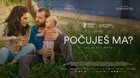 Počuješ ma?