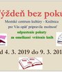 Týždeň slovenských knižníc - Týždeň bez pokút