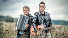 Vianoce s DUO JAMAHA