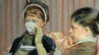 Mary Cassatt - Painting The Modern Woman