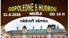 Odpoledne s hudbou