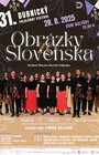 Obrázky zo Slovenska