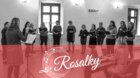 Novoroční koncert: Rosalky