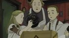 Malé oči: Steamboy
