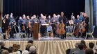 komorný orchester BELICZAY kamarazenekar