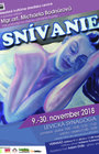 Snívanie