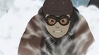 Malé oči: Steamboy