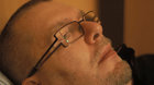 Richard Müller: Nespoznaný