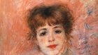 Výstava obrazů výtvarného kurzu Žanety Zieglerové - Auguste Renoir