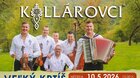 KOLLÁROVCI 2026