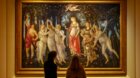 Botticelli – Florencie a Medicejští 