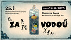 Za Vodou 2025