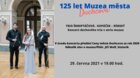 125 let Muzea města Duchcova